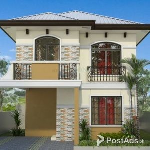 House Model Victoria | PostAds PH