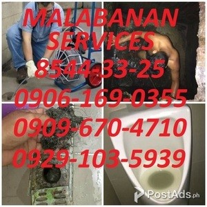 RAA Plumbing Services Makati City/85443325/09061690355 | PostAds PH