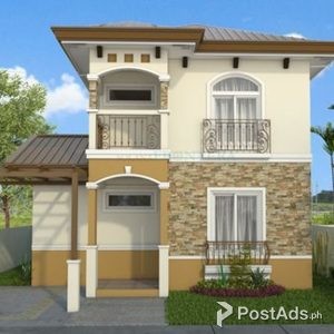 House Model Sofia | PostAds PH
