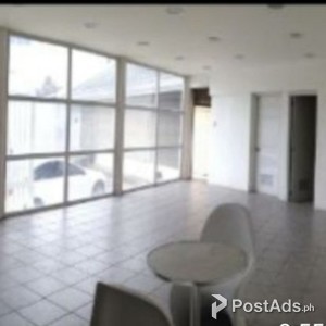 Lot with warehouse | PostAds PH