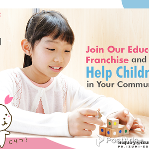 Join Our Education Franchise | PostAds PH