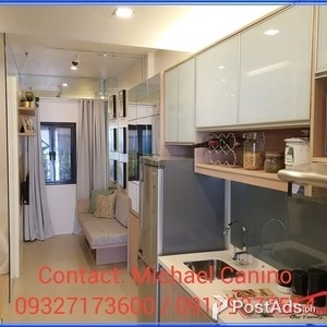 Grand Mesa Residences Condo For Sale in Commonwealth Near UP Diliman w | PostAds PH