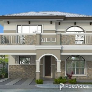 House Model Ysabella Grand | PostAds PH