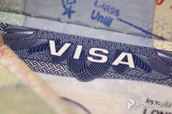 CHINA TOURIST VISA PROCESSING