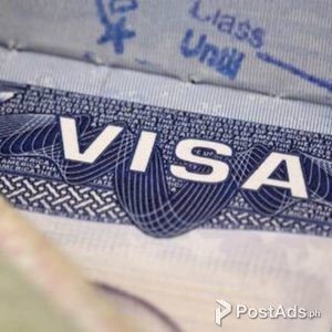 CHINA TOURIST VISA PROCESSING | PostAds PH