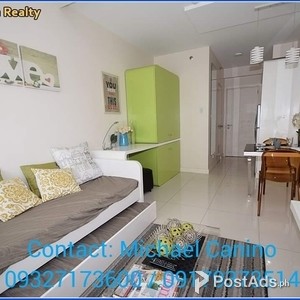 Rent to Own Condo Near UST Manila FEU University of Santo Tomas and Ub | PostAds PH
