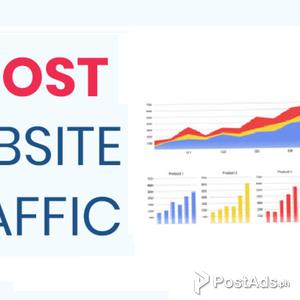 SEO Services in Philippines | PostAds PH