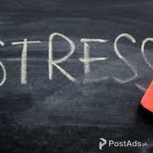 Best Ways to Reduce Stress | PostAds PH