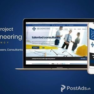 Web Design Web Development Website Developer Website Designer WebMaker | PostAds PH