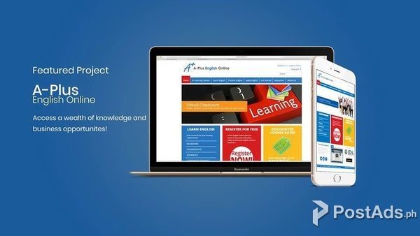 Website Developer Website Designer WebMaker