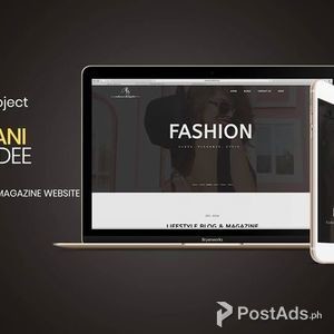 Website Developer Website Designer | PostAds PH