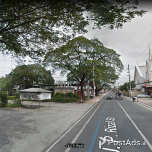 Marikina Lot For Sale | PostAds PH
