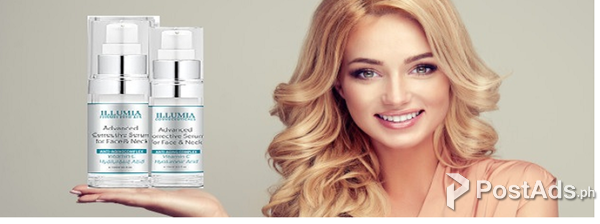 Illumia Serum Canada - Illumia Advanced Corrective Serum Review & Pric
