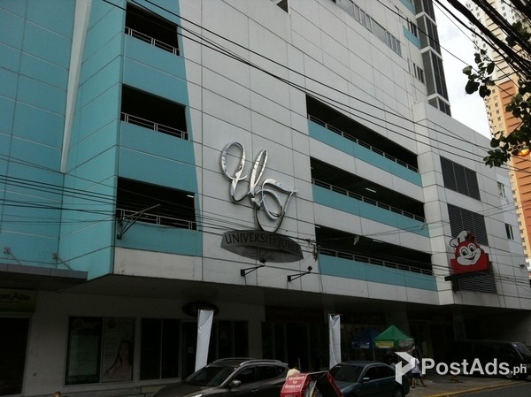 Studio Type Unit for Rent, Malate, Manila
