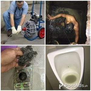 Malabanan Siphoning Pasay City/85443325/09061690355 | PostAds PH