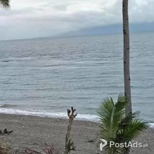 3080 sq.m. beach line lot | PostAds PH