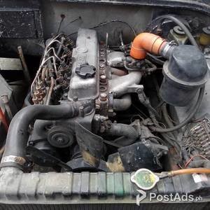 OWNER TYPE JEEP | PostAds PH