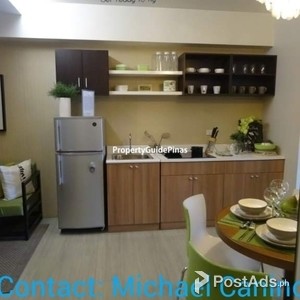 Condo For Sale Near MRT Along EDSA Amaia Skies Cubao | PostAds PH
