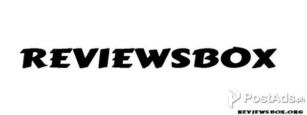 Reviewsbox