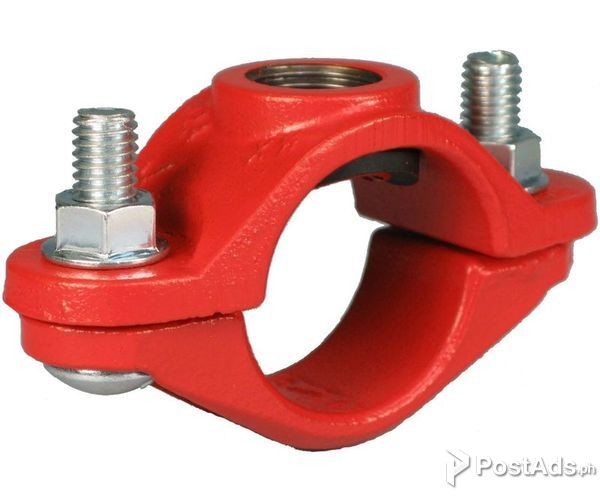 COUPLING DEVICES