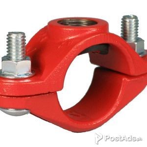 COUPLING DEVICES | PostAds PH