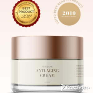 Un Aperçu De La Peau Jeune Crème Mise À Jour 2020: - | PostAds PH
