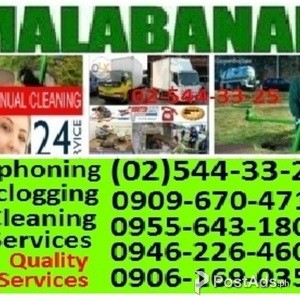 RAA Malabanan Manila Siphoning Services,02-5443325 09061690355 | PostAds PH