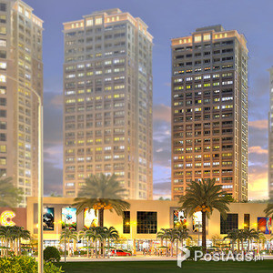 sta. lucia residences | PostAds PH