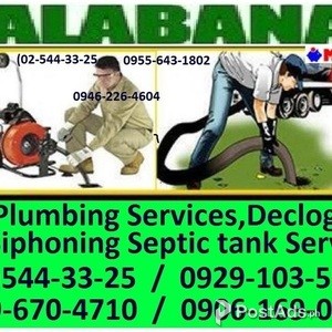 Malabanan Caloocan City Siphoning Septic tank,02-5443325 09061690355 | PostAds PH