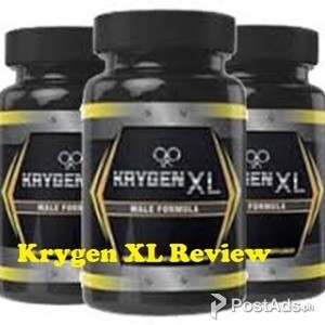 What Is Krygen Xl? | PostAds PH