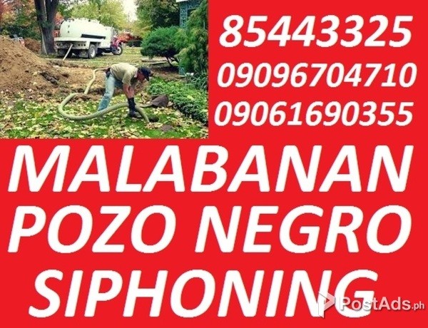RAA Excavation Services Batangas City.09061690355