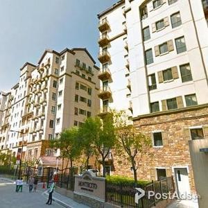 Rent to Own Newport City Condominium For Sale Montecito Residential Re | PostAds PH