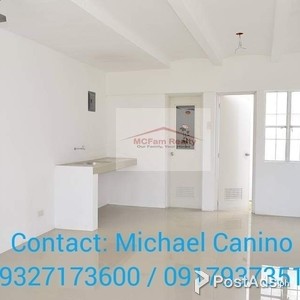 Townhouse For Sale Near Ortigas Montville Place Taytay Rizal | PostAds PH
