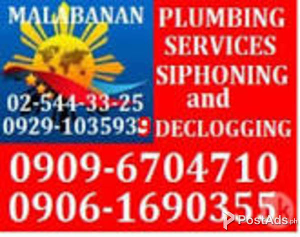 Malabanan Siphoning San pedro Laguna/09096704710