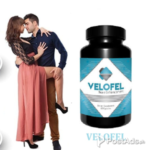 What Are The Ingredients Used In Velofel? | PostAds PH