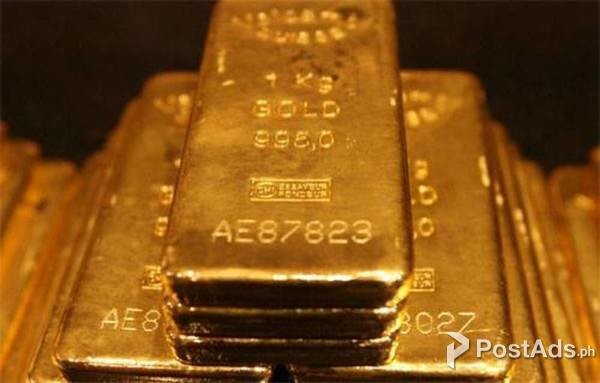 Pure Gold for sale