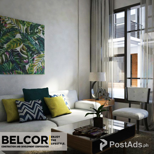 Casa Maia- 3BR 2 storey Townhouse in Mapayapa 1, Q.C | PostAds PH
