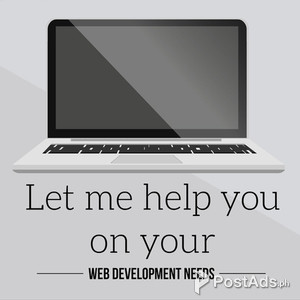 Custom Website, Online Application and Mobile App Development | PostAds PH