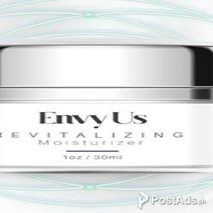 Envy US Face Cream | PostAds PH