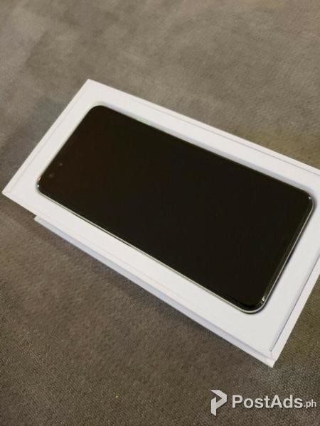 Brand New Google Pixel 3 128GB Clear White