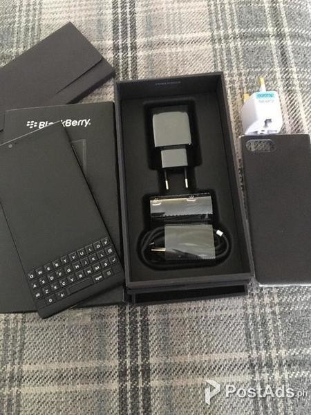 Brand New BlackBerry Key 2 Dual Sim -128GB- Black (Unlocked)