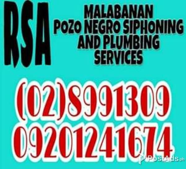 RSA MALABANAN POZO NEGRO SIPHONING AND PLUMBING SERVICES_10
