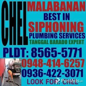 Ugong plumbing services Tell:8 565-5771/09484146256/09364223071 | PostAds PH
