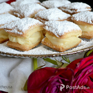 FLAVORED SUGAR by Miguelitos | PostAds PH