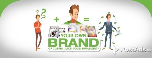 Own Brand of Whitening Juice PH
