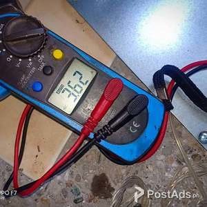 ref repair, freezer, chiller, aircon service, aircon cleaning | PostAds PH