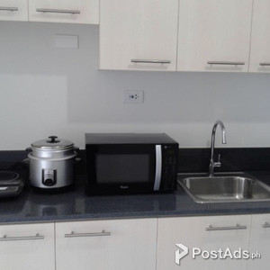 For Lease 1 BR CONDO UNIT 2725 SMDC BLUE RESIDENCES | PostAds PH