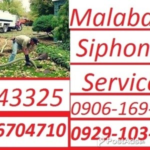 RAA Malabanan Services Taguig City/85443325.09096704710 | PostAds PH