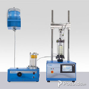 CBR Testing Machine Manufacturers & Suppliers in India | PostAds PH