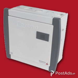 MCB Distribution Boxes | MCB Boxes Manufacturers | PostAds PH